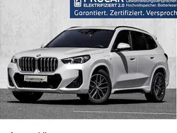 Weiß Gebraucht 2024 BMW X1 M Sport SUV | 43.999 € (Guter Preis)