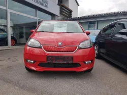 Skoda Citigo-e IV