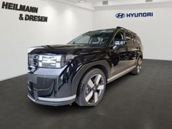 Schwarz Neu 2025 Hyundai Santa Fe Signature SUV | 50.950 € (Superpreis)