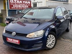Gebraucht 2013 VW Golf VII Comfortline Limousine | 6.990 € (Fairer Preis)