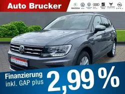 VW Tiguan Allspace