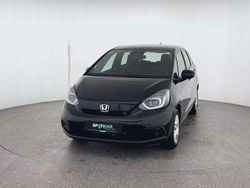 Schwarz Gebraucht 2023 Honda Jazz Elegance Kleinwagen | 18.489 € (Guter Preis)