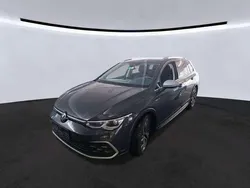 VW Golf Alltrack