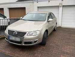 Andere farben Gebraucht 2006 VW Passat Limousine | 3.400 € (Etwas zu teuer)