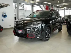 Schwarz Gebraucht 2021 Citroën C5 Aircross SUV | 19.980 € (Guter Preis)