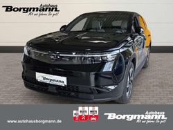 Schwarz Neu 2025 Opel Grandland X SUV | 33.880 € (Fairer Preis)