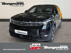 Schwarz Neu 2025 Opel Grandland X SUV | 33.880 € (Fairer Preis)