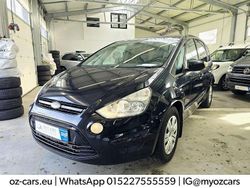 Schwarz Gebraucht 2011 Ford S-MAX Trend Van / Kleinbus | 5.499 € (Fairer Preis)