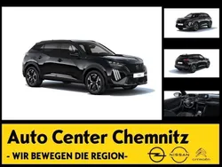 Schwarz Neu 2025 Peugeot e-2008 GT SUV | 35.250 €