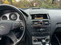 Grau Gebraucht 2008 Mercedes C180 Avantgarde Limousine | 8.900 € (Fairer Preis)