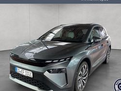 Graphitegrau metallic Gebraucht 2025 Skoda Elroq First Edition SUV | 43.890 € (Fairer Preis)