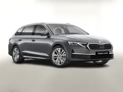 Grau Neu 2024 Skoda Octavia Kombi | 37.551 € (Fairer Preis)