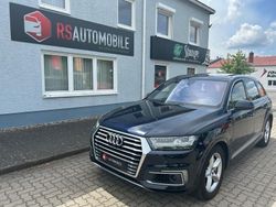 Blau Gebraucht 2016 Audi Q7 Ambiente SUV | 33.999 € (Etwas zu teuer)