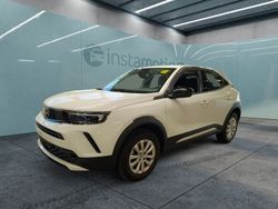 Weiß Gebraucht 2024 Opel Mokka Enjoy SUV | 18.130 € (Guter Preis)