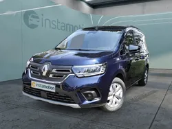 Blau Gebraucht 2024 Renault Kangoo Equilibre Van / Kleinbus | 32.566 € (Fairer Preis)