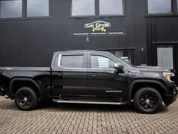 Schwarz Gebraucht 2020 GMC Sierra SUV | 46.900 € (Fairer Preis)