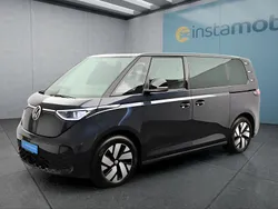 Gebraucht 2022 VW ID. Buzz Pro Van | 42.849 € (Fairer Preis)