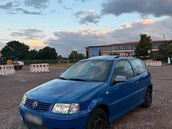 Gebraucht 2000 VW Polo Kleinwagen | 799 € (Guter Preis)