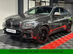 Sophistograu Gebraucht 2020 BMW X4 M Sport SUV | 42.990 € (Guter Preis)