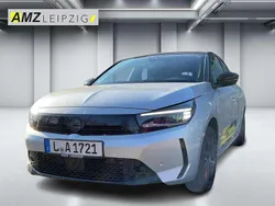 Grau/typ aussenverkleidung metallic Gebraucht 2025 Opel Corsa Kleinwagen | 26.490 € (Teuer)