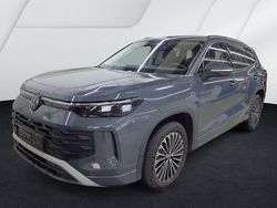 Delfingrau metallic Gebraucht 2025 VW Tayron R SUV | 39.580 €