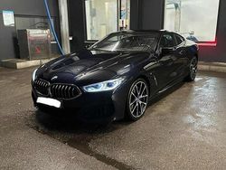 Gebraucht 2020 BMW 840 M Sport Coupé | 57.500 € (Etwas zu teuer)