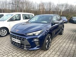 Kosmosblau metallic Gebraucht 2025 Cupra Terramar VZ SUV | 39.980 € (Fairer Preis)