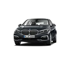 Gebraucht 2024 BMW 118 Luxury Line Kleinwagen | 19.970 €