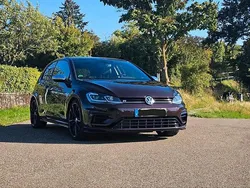 Andere farben Gebraucht 2019 VW Golf VII R Limousine | 22.998 € (Fairer Preis)