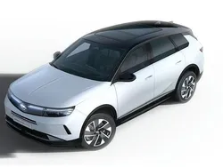 Weiß Neu 2025 Opel Grandland X SUV | 32.990 € (Fairer Preis)