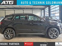Schwarz Gebraucht 2025 Skoda Karoq SportLine SUV | 36.950 € (Guter Preis)