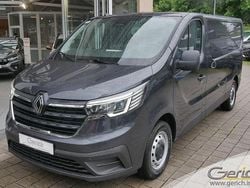 Grau Neu 2025 Renault Trafic Komfort Van | 34.834 € (Superpreis)