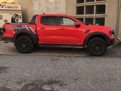 Code orange Gebraucht 2023 Ford Ranger Raptor Abholung | 54.990 € (Fairer Preis)