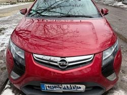 Rot Gebraucht 2013 Opel Ampera Kleinwagen | 8.888 € (Fairer Preis)