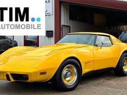 Gebraucht 1977 Corvette C3 Cabrio | 14.999 €