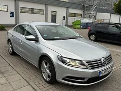 Grau Gebraucht 2013 VW CC Limousine | 12.350 € (Fairer Preis)