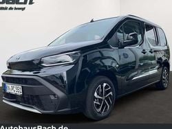 Schwarz Gebraucht 2025 Toyota Proace Verso City Kombi | 33.840 € (Guter Preis)