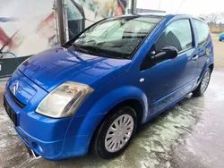 Gebraucht 2004 Citroën C2 Kleinwagen | 1.400 € (Fairer Preis)
