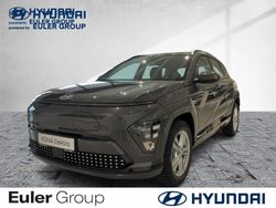 Grau Gebraucht 2024 Hyundai Kona Advantage SUV | 28.290 € (Teuer)