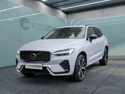 Weiß Gebraucht 2024 Volvo XC60 SUV | 56.299 € (Fairer Preis)