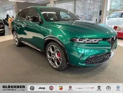 (unbekannt) Gebraucht 2023 Alfa Romeo Tonale Edizione Speciale SUV | 36.990 €