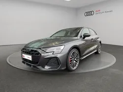 Daytonagrau perleffekt Gebraucht 2025 Audi A3 S-Line | 40.990 € (Teuer)