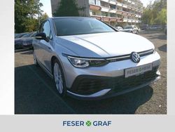 Reflexsilber Gebraucht 2023 VW Golf VIII GTI Clubsport Limousine | 32.950 € (Guter Preis)
