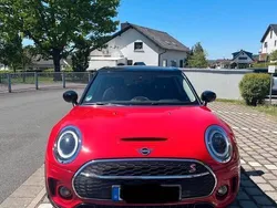 Rot Gebraucht 2022 Mini Cooper S Clubman Classic Kombi | 26.400 € (Superpreis)