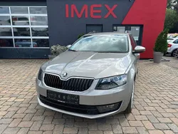 Beige Gebraucht 2018 Skoda Octavia Joy Kombi | 12.900 € (Guter Preis)