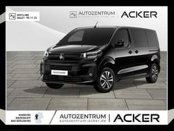 Schwarz Neu 2025 Citroën Spacetourer Van / Kleinbus | 37.980 € (Guter Preis)
