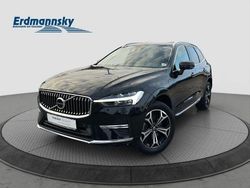 Onyx black (schwarz) Gebraucht 2022 Volvo XC60 Inscription SUV | 30.960 €