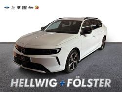 Weiß Gebraucht 2025 Opel Astra Edition Kombi | 19.990 € (Superpreis)