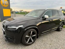Schwarz Gebraucht 2016 Volvo XC90 R-Design SUV | 26.870 € (Fairer Preis)