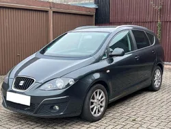 Gebraucht 2010 Seat Altea Style Van / Kleinbus | 2.300 € (Etwas zu teuer)